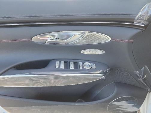 2024 Genesis GV70 3.5T Sport