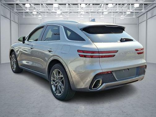 2025 Genesis GV70 2.5T