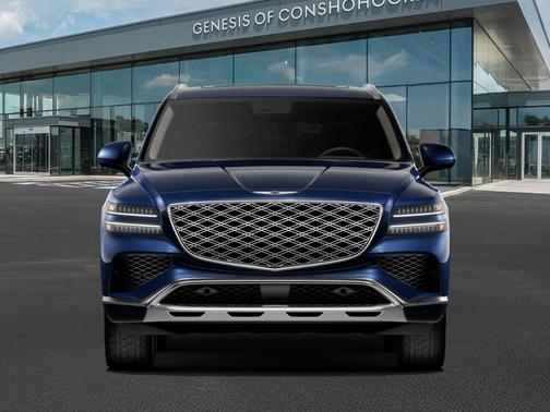 2026 Genesis GV80 2.5T Prestige