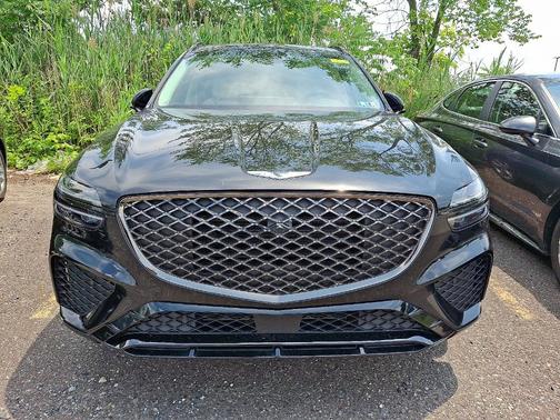 2023 Genesis GV70 3.5T Sport