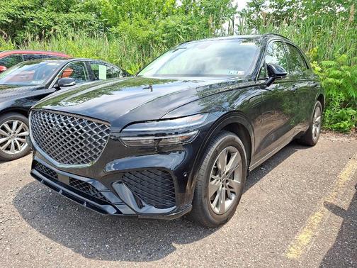 2023 Genesis GV70 3.5T Sport