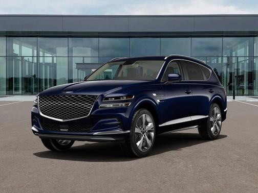 2024 Genesis GV80 3.5T