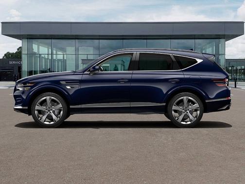 2024 Genesis GV80 3.5T