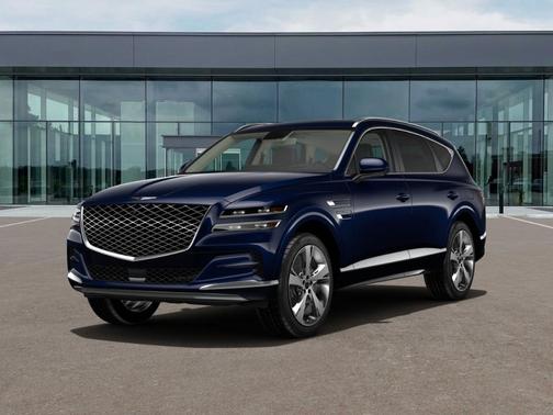 2024 Genesis GV80 3.5T