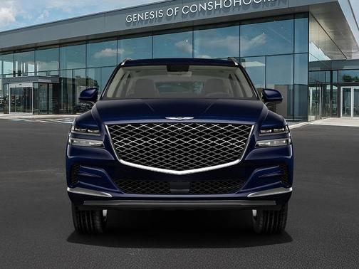 2024 Genesis GV80 3.5T