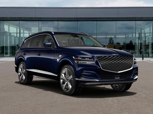 2024 Genesis GV80 3.5T