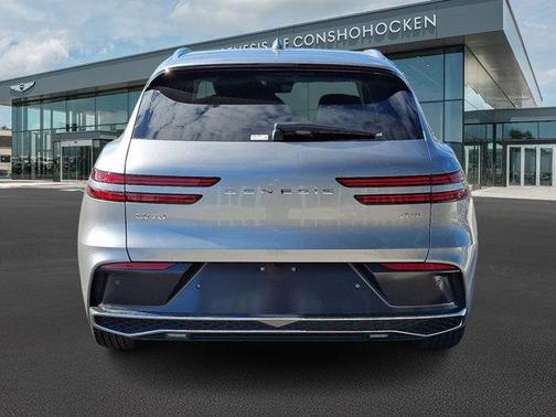 2026 Genesis GV70 2.5T Select