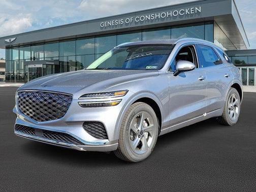 2026 Genesis GV70 2.5T Select