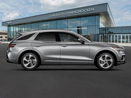 2026 Genesis GV70 2.5T Select