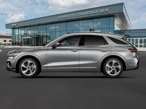 2026 Genesis GV70 2.5T Select