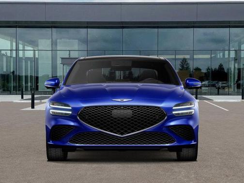 2026 Genesis G70