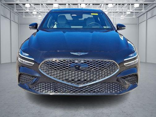 2025 Genesis G70 3.3T Sport Advanced