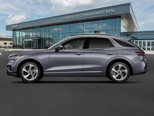 2026 Genesis GV70 2.5T Select