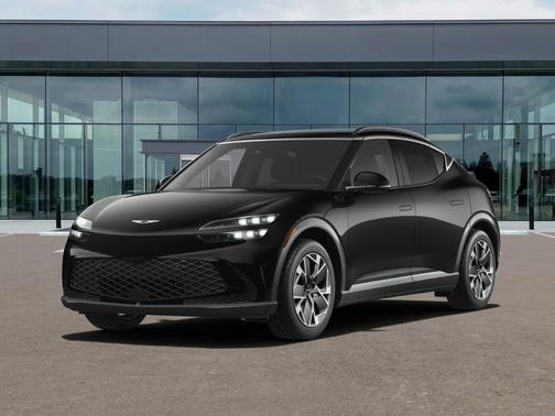 2025 Genesis GV60 Standard