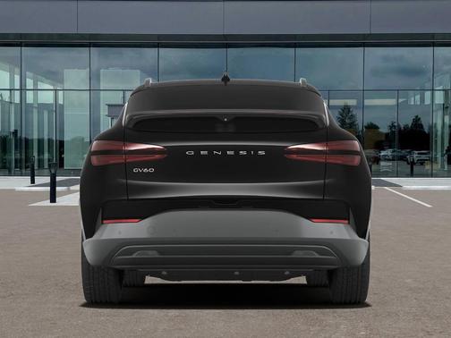 2025 Genesis GV60 Standard