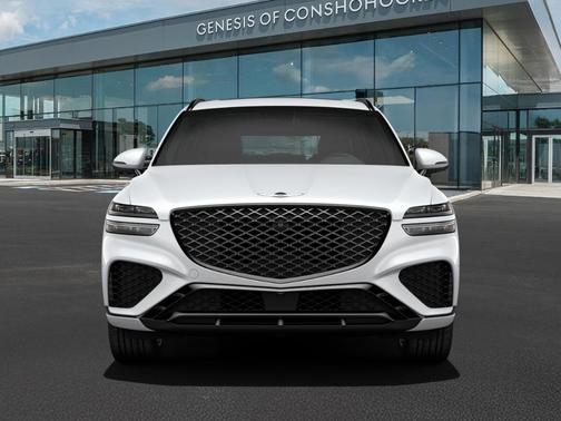 2025 Genesis GV70 3.5T Sport