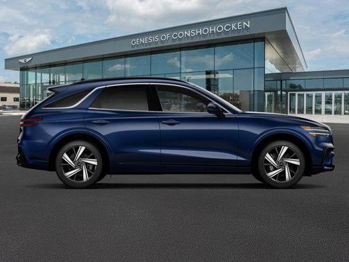 2026 Genesis GV70 3.5T Sport Advanced