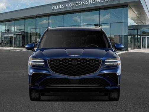 2026 Genesis GV70 3.5T Sport Advanced