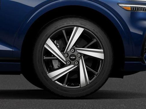 2026 Genesis GV70 3.5T Sport Advanced