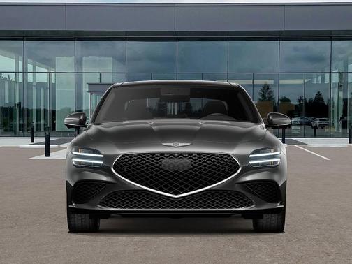 2026 Genesis G70 PRESTIGE