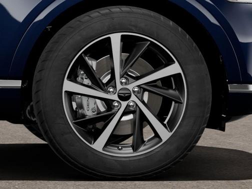 2025 Genesis GV80 2.5T Select