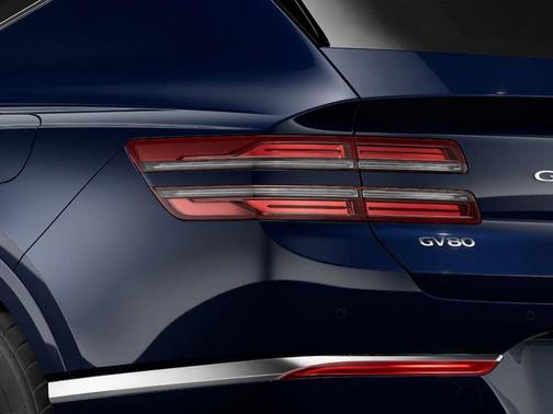 2025 Genesis GV80 2.5T Select