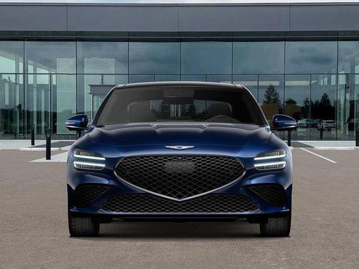 2026 Genesis G70 3.3T