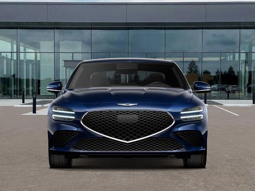 2026 Genesis G70