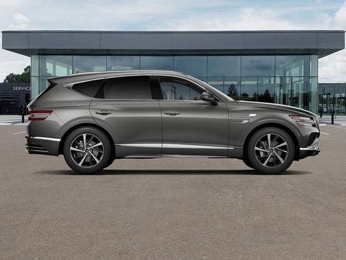 2026 Genesis GV80 2.5T Select