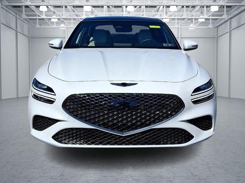 2024 Genesis G70 2.5T