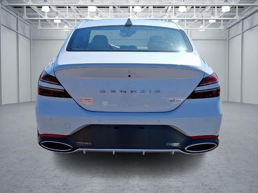 2024 Genesis G70 2.5T