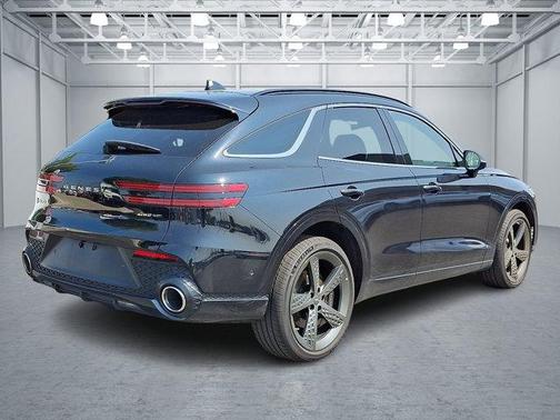 2025 Genesis GV70 3.5T Sport