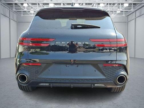 2025 Genesis GV70 3.5T Sport
