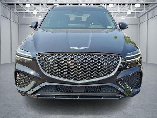 2025 Genesis GV70 3.5T Sport