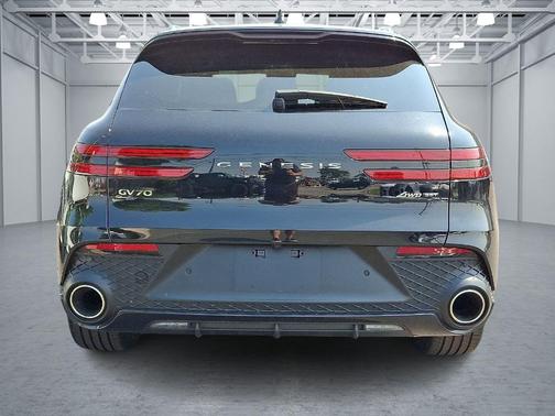 2025 Genesis GV70 3.5T Sport
