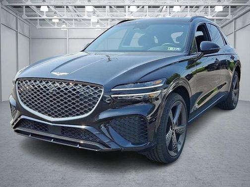 2025 Genesis GV70 3.5T Sport