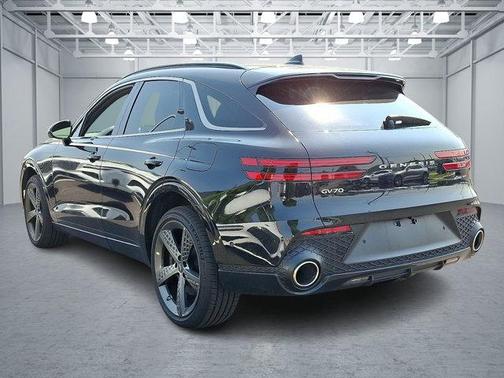 2025 Genesis GV70 3.5T Sport