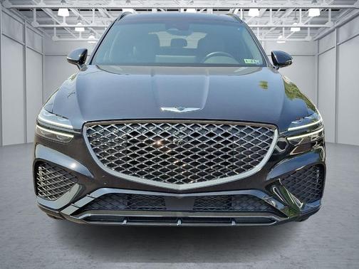 2025 Genesis GV70 3.5T Sport