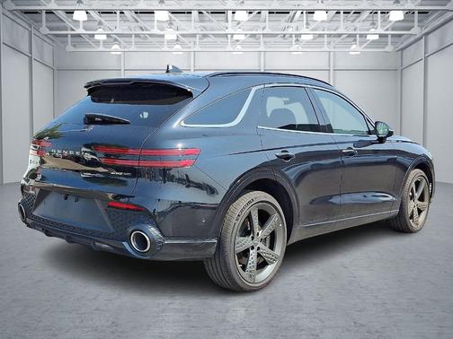 2025 Genesis GV70 3.5T Sport