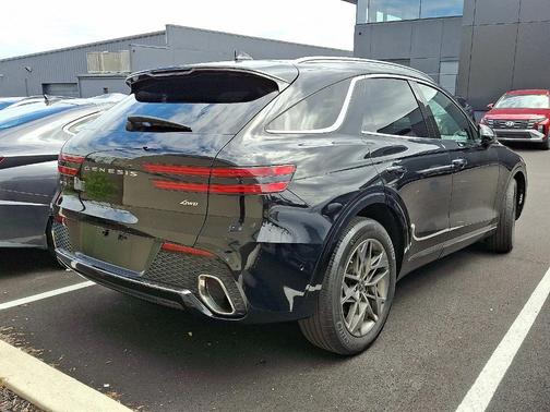 2022 Genesis GV70 2.5T