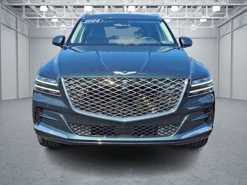 2024 Genesis GV80