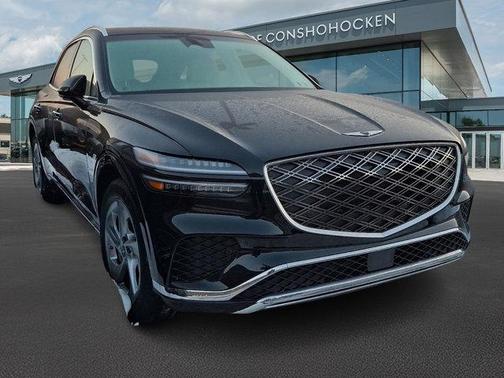 2026 Genesis GV70 2.5T