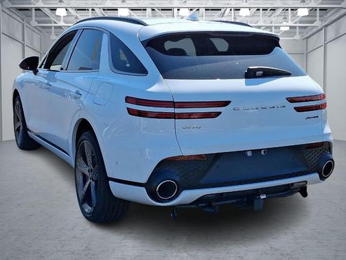 2024 Genesis GV70 3.5T Sport
