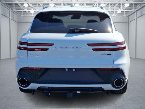 2024 Genesis GV70 3.5T Sport