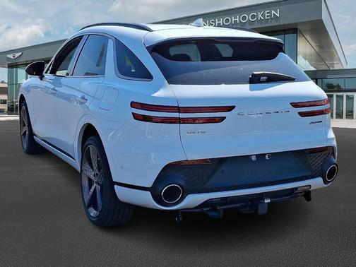 2024 Genesis GV70 3.5T Sport