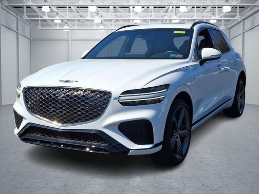 2024 Genesis GV70 3.5T Sport