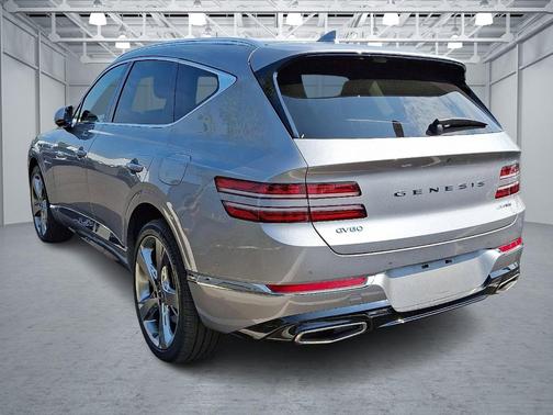 2023 Genesis GV80 3.5T
