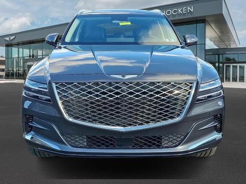 2023 Genesis GV80 3.5T