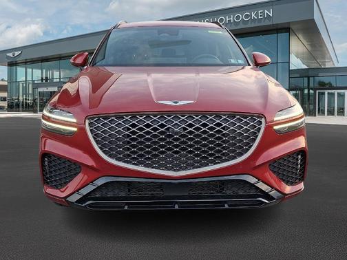 2023 Genesis GV70 2.5T