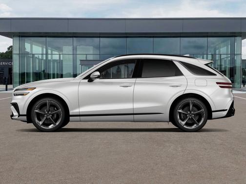 2026 Genesis GV70 2.5T